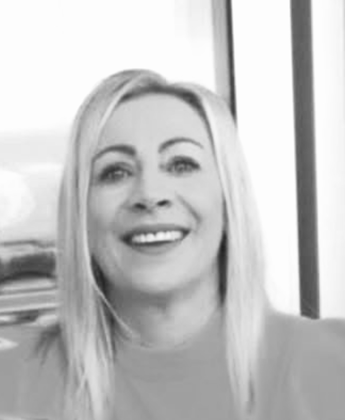 Teresa Profile Pic