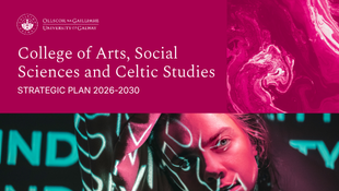 College Strategy 2026-2030